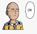 onepunchman