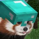 Q_Red_panda_minecraft