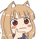 thonk Discord emoji