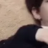 aHyunjinDisgust