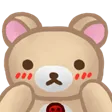 KoriBlush