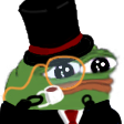 pepearmando Discord Emoji - Socialismo o Barbarie☭💚✊🏿