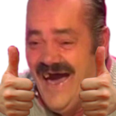 KEKW_ThumbsUp Discord emoji