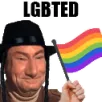 lgbted
