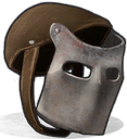 facemask Discord emoji