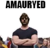 amauryed
