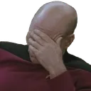 facepalm