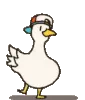 DuckDancing DuckDancing