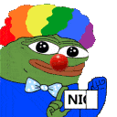 NG_Clownnice Discord emoji