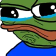 peepocryW Discord Emoji