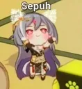 SEPUH SEPUH