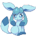 GlaceonTail