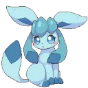 GlaceonTail