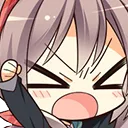 TsumugiAngry