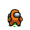 AmongusDance