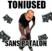 toniused