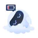 tired Discord Emoji