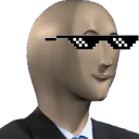 thugstonks Discord Emoji