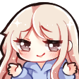 ms_cutie_shrug Discord emoji
