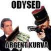 odysed