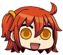 despair