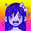 AubreyEcstatic Discord emoji