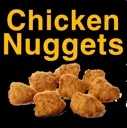 nuggets