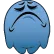 Steamsad steamsad Discord Emoji