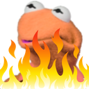 LA_KermitOP Discord emoji