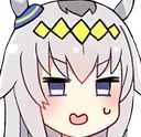 OguriAnnoyed