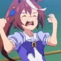 TeioScreaming