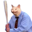 kotbat Discord Emoji