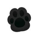 blackpaw Discord emoji