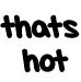 thatshot Discord emoji