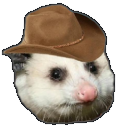 ps_howdy Discord emoji