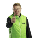 MikaApprove Discord emoji