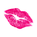 kiss