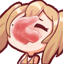 licks