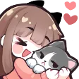YR_CatLove