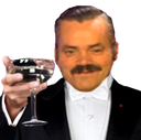 cheerstothat Discord emoji