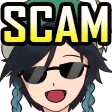 asianguyScam