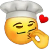 chefsKiss