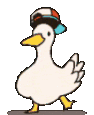 Duck Dancing DuckDancing Discord Emoji