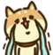 shibaCry