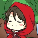 chihaya_happy Discord Emoji