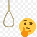 emojitshirtthoughtcomputericonsf