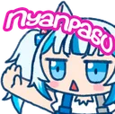 GuraNyanpasu GuraNyanpasu