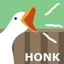 honk