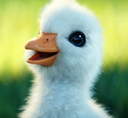cuteduck
