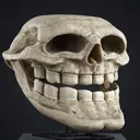 TrollSkull